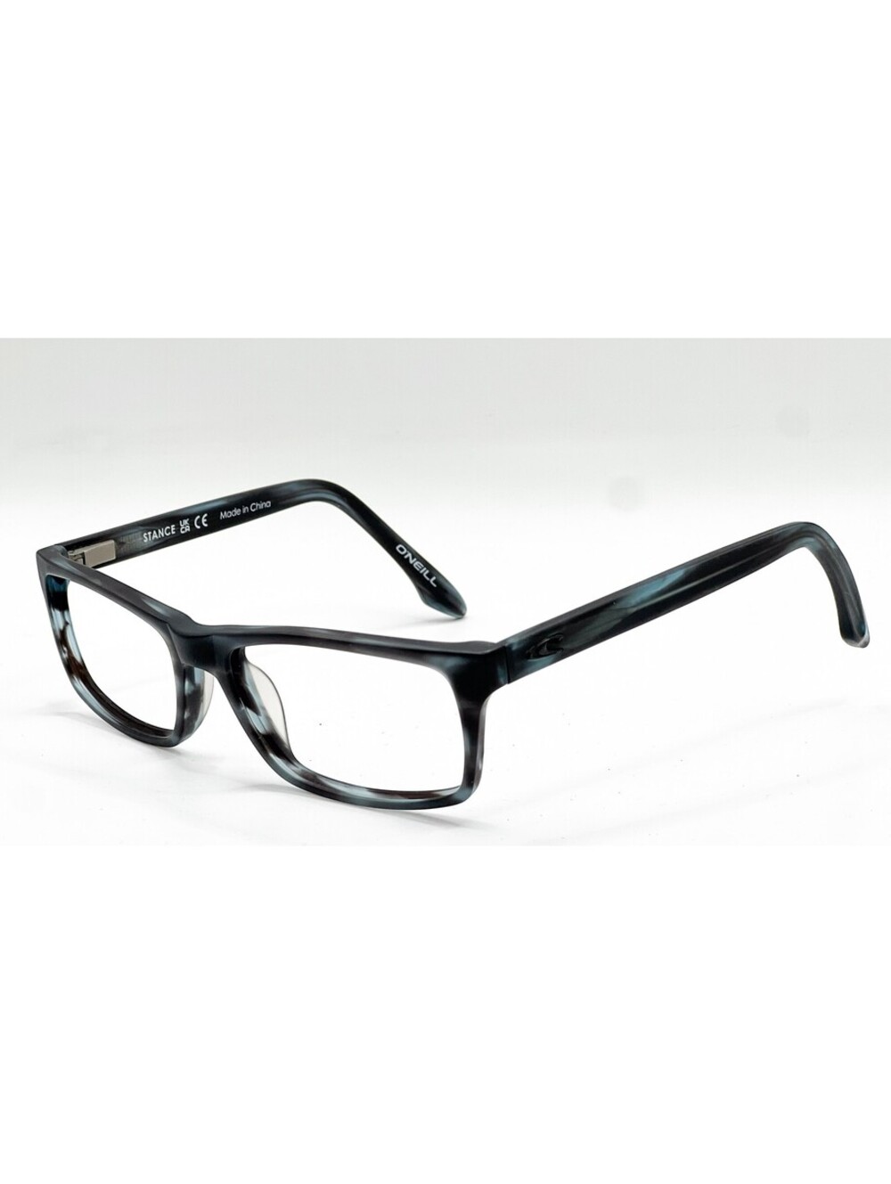O'Neill Ono-Stance C.106 Matte Blue Horn Authentic Eyeglasses 56-17-145